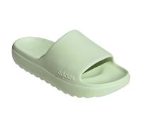 adidas Sandales unisexe Adilette Lumia Slides, Vert tilleul, 42 EU