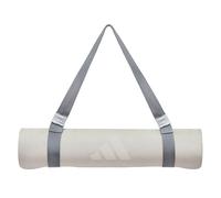 adidas Sangle de transport pour tapis - Gris