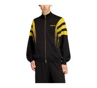 Adidas - Santiago Jacket - Homme - Sport - Noir - Taille: M