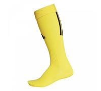 adidas Santos 18 Chausettes Hautes, Yellow/Black, 40-42