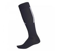 adidas Santos 18 Socks+DRW45 Knee Mixte, Black/White, 40-42 EU