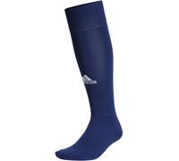 Adidas Santos Football Sock Bleu marine/blanc 6-8 Unisex