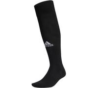 Adidas Santos Football Sock Noir/Blanc 2-4 Unisex