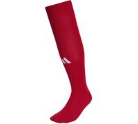 Adidas Santos Football Sock Rouge/Blanc 4-6 Unisex