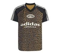 Adidas - Satin Jersey - Femme - Sport - Multicolore - Taille: 36 FR