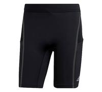 adidas Saturday1/2 Tgt Collant, Noir, M Homme