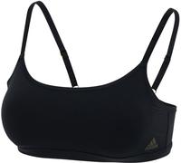 Adidas Scoop Bralette Noir 8 (XS) Female