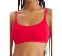 adidas Scoop Bralette Sport Active Essentials Coton sous-vêtements Confortables