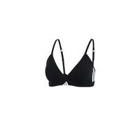 adidas Scoop Bralette Sport Active Essentials Cotton 3 Bandes sous-vêtements Confortables
