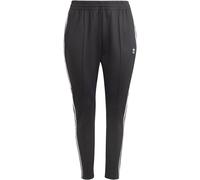 Adidas Seam Tracksuit Bottoms Womens Noir 5XL(24-26) Female