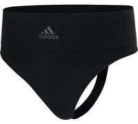 Adidas Seamless Thong Noir 8 (XS) Female