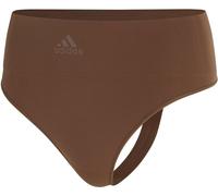 Adidas Seamless Thong Toasted Mocha 12 (M) Female