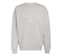 adidas Seasonal Essentials Collegiate French Terry Crew Sweatshirt à Capuche Homme (Lot de 1)