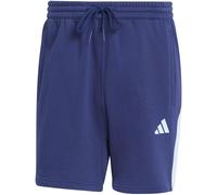 Adidas Seasonal Essentials Colorblock Shorts Mens Bleu foncé S Male