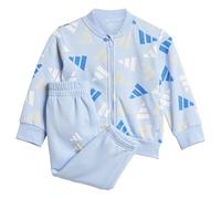Adidas Seasonal Essentials Logo Celebration Fleece Tracksuit 12-24 Months