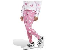 Adidas Legging Essentials Logo Celebration Fille Rose 11-12 ans