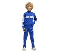 Adidas Survêtement Seasonal Essentials Tiberio Tricot 3 bandes Bleu 3-4 ans Enfants