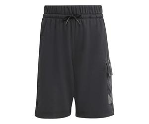 Adidas Seasonals Camo Shorts - Shorts - Short Hybride - Mixte Enfant