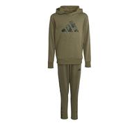 SurvÃªtement enfant adidas Camo Vert 15/16 ans