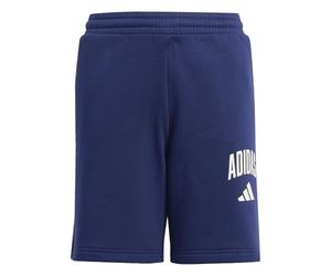 Adidas Seasonals Collegiate Typography Short - Shorts - Short Hybride - Mixte Enfant