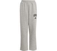 Adidas Seasonals Essentials Collegiate Pant Juniors Gris/Noir 11-12 ans Unisex