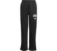 Adidas Seasonals Essentials Collegiate Pant Juniors Noir/Blanc 7-8 ans Unisex