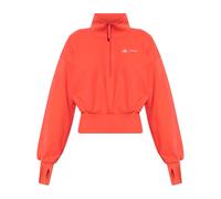 Adidas - Selure SweaT-shirt - Femme - Sport - Orange - Taille: 36 FR