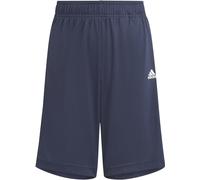 Adidas Sereno Juniors Shorts Marine/Blanc 7-8 (SB) Male