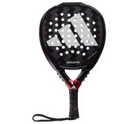 Adidas Raquette de padel METALBONE 3.3 Ale Galán Noir/Rouge 2024