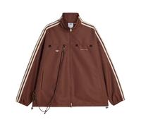 Adidas - Sftm 007 Track Top - Homme - Sport - Brun - Taille: L