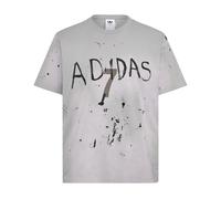 Adidas - Sftm007 Short-Sleeve Tee - Homme - Sport - Gris - Taille: XL