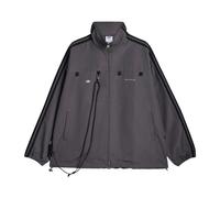 Adidas - Sftm007 Track Top - Homme - Sport - Gris - Taille: S