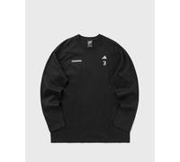 Adidas Sgura Tee Long Sleeve men Longsleeves black taille: L