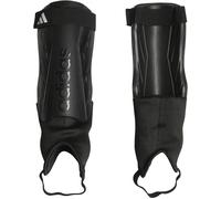 Adidas Unisex Shin Guard Tiro SG MTC, Black/White/Ironmt, HN5607, Size L