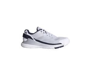 Adidas Shoes Crazyquicks LS Padel White JR2127, Taglia 44 2/3