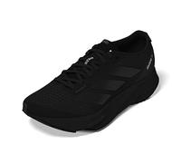 adidas Shoes - Low Adizero SL J, Core Black/Core Black/Carbon, IG7857, 4