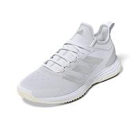 adidas Shoes - Low Adizero Ubersonic 4.1 W, FTWR White/Silver Met./Grey One, ID1566, 7