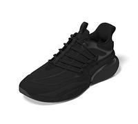 adidas Shoes - Low Alphaboost V1, Core Black/Core Black/Core Black, IF9839, 8