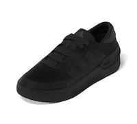 adidas Shoes - Low Court Funk, Core Black/Core Black/Black Blue Met., IF7912, 7
