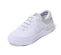 adidas Shoes - Low Court Funk, FTWR White/FTWR White/Silver Met., IF7911, 5