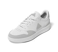 adidas Shoes - Low Kantana, FTWR White/Alumina/Orbit Grey, IF5384, 10-