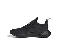 adidas Homme Kaptir 3.0 Shoes-Low, Core Black/Core Black/Core Black, 43 1/3 EU