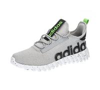 adidas Shoes - Low Kaptir 3.0 K, Grey Two/Lucid Lime/Core Black, IG2486, 31-