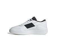 adidas Shoes - Low Osade, FTWR White/Core Black/Carbon, IG7316, 12-