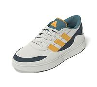 adidas Shoes - Low Osade, Off White/Flash Orange/Arctic Fusion, IG7320, 8-