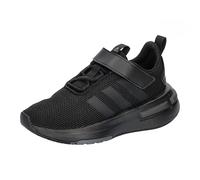 adidas Shoes - Low Racer Tr23 El K, Core Black/Core Black/Grey Five, IF0145, 5-