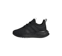 adidas Racer TR23 Shoes Kids Low, Core Black/Grey Five, 36 EU