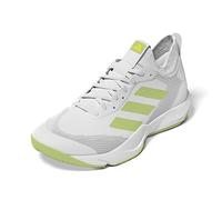 adidas Shoes - Low Rapidmove ADV Trainer W, FTWR White/FTWR White/Pulse Lime, HP3270, 5-