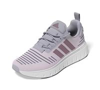adidas Shoes - Low Swift Run 23, Almost Pink/Wonder Orchid/Silver Dawn, IG0566, 5