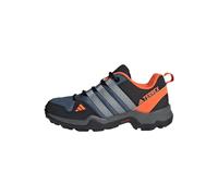 adidas Shoes - Low Terrex Ax2R K, Wonder Steel/Grey Three/Impact Orange, IF5702, 6-